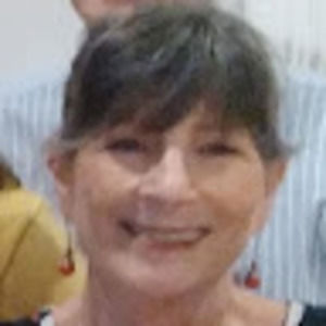 Meet your Posher, Pat